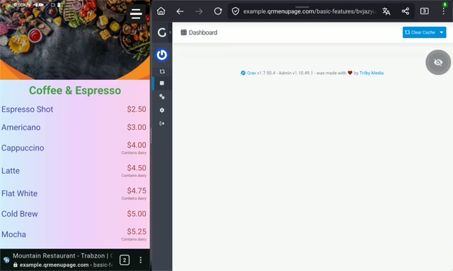 Basic Features ( Free ) management.